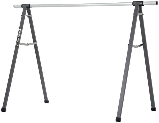 Minoura Level-170HS Bike Stand - Thumbnail 2