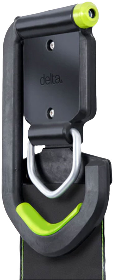 Load image into Gallery viewer, Delta Wall Ride Bicycle Storage Hook
