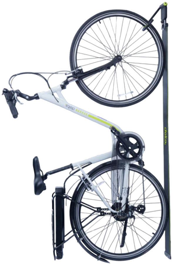 Load image into Gallery viewer, Delta Wall Ride Bicycle Storage Hook
