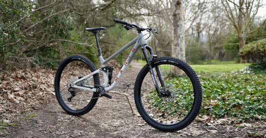 Marin Rift Zone 29" 2