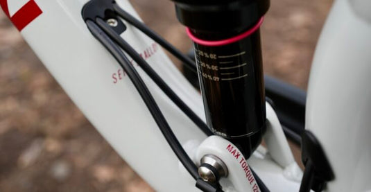 Marin Rift Zone 29" 2