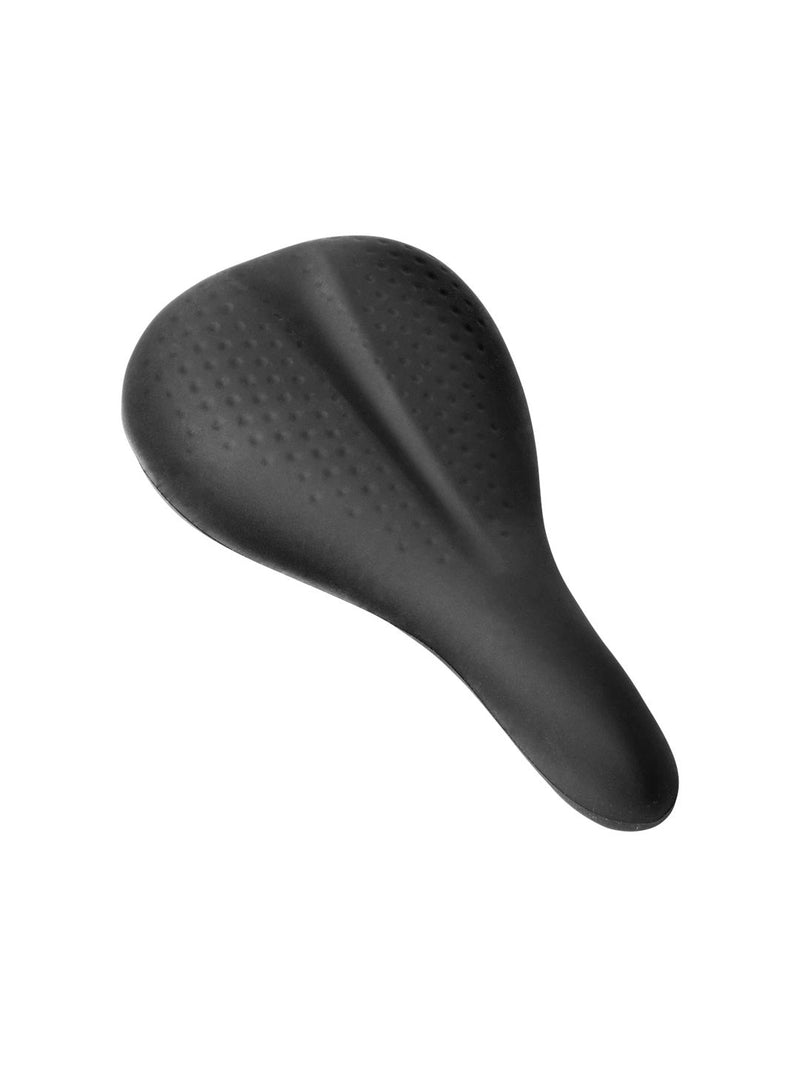 Load image into Gallery viewer, Delta HexAir Saddle Cover - Racing Black
