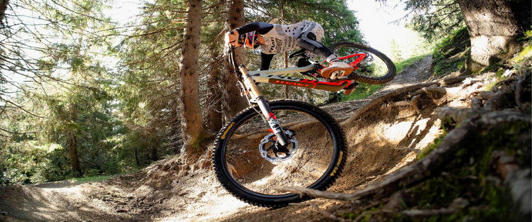 BIKES