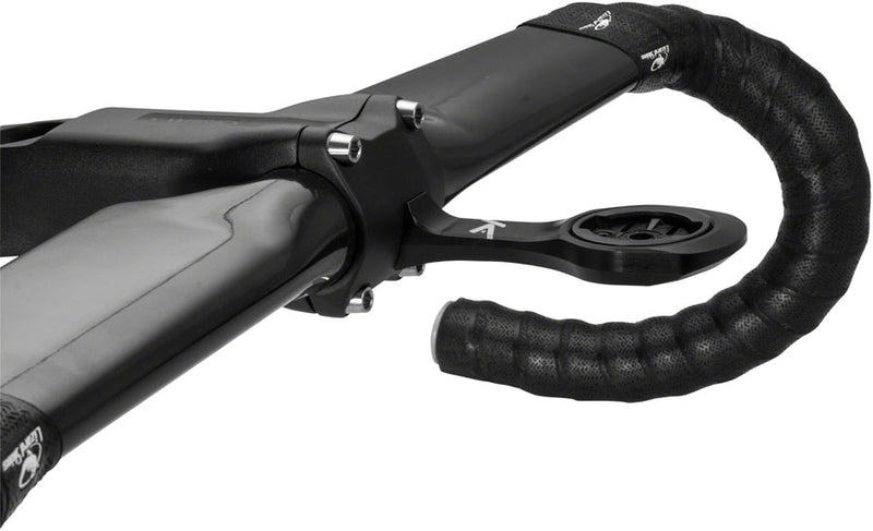 Load image into Gallery viewer, K-EDGE Garmin Specialized Future Mount - Black Compatible up to Garmin 1050
