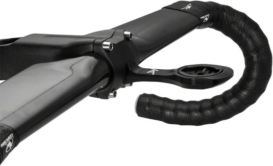 K-EDGE Garmin Specialized Future Mount - Black Compatible up to Garmin 1050