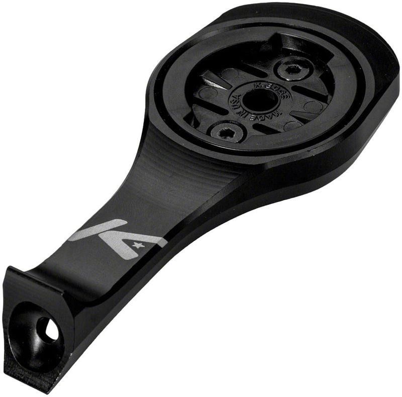 Load image into Gallery viewer, K-EDGE Garmin Specialized Future Mount - Black Compatible up to Garmin 1050

