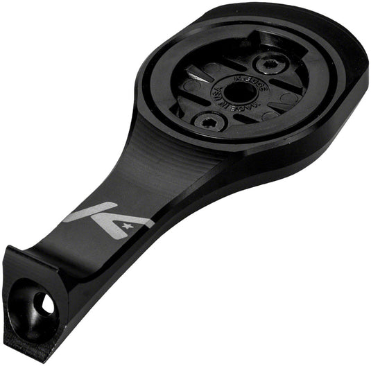 K-EDGE Garmin Specialized Future Mount - Black Compatible up to Garmin 1050
