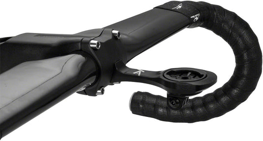 K-EDGE Garmin Specialized Future Combo Mount - BLK Compatible up to Garmin 1050