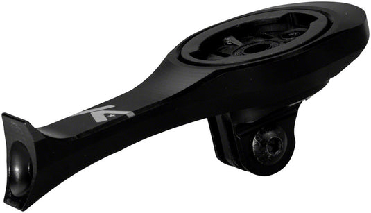 K-EDGE Garmin Specialized Future Combo Mount - BLK Compatible up to Garmin 1050