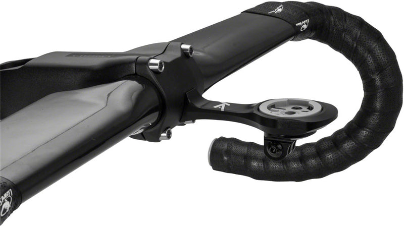 Load image into Gallery viewer, K-EDGE Wahoo Specialized Future Combo Mount - BLK Compatible up to Garmin 1050
