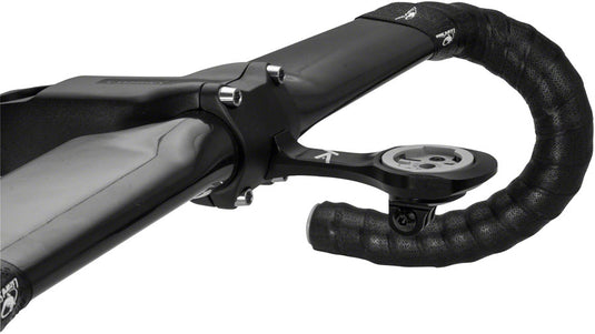 K-EDGE Wahoo Specialized Future Combo Mount - BLK Compatible up to Garmin 1050