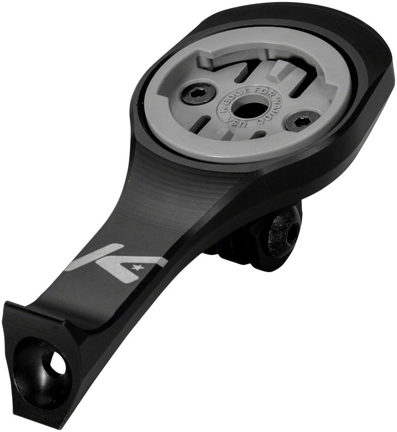 Load image into Gallery viewer, K-EDGE Wahoo Specialized Future Combo Mount - BLK Compatible up to Garmin 1050
