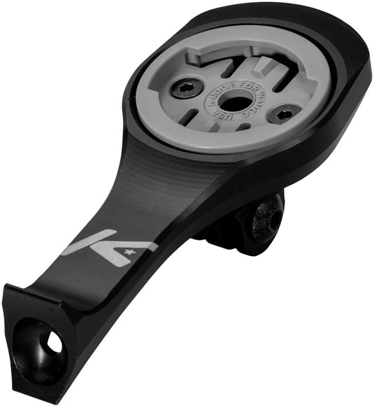 K-EDGE Wahoo Specialized Future Combo Mount - BLK Compatible up to Garmin 1050