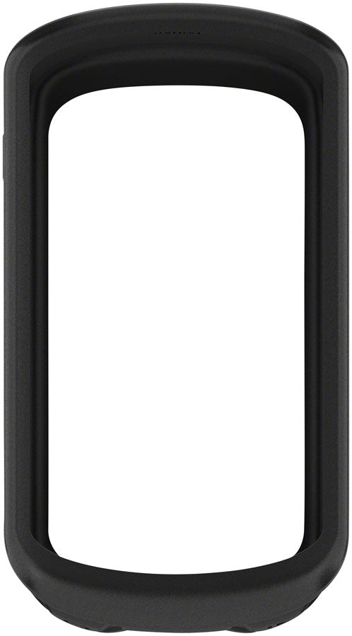 Load image into Gallery viewer, Garmin Edge Explore 2 Silicone Case - Black
