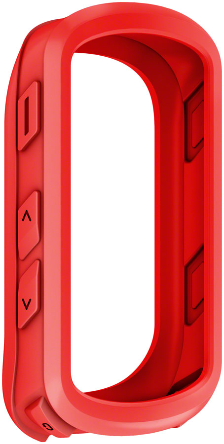 Load image into Gallery viewer, Garmin Silicone Case - For Edge 540/840 Red

