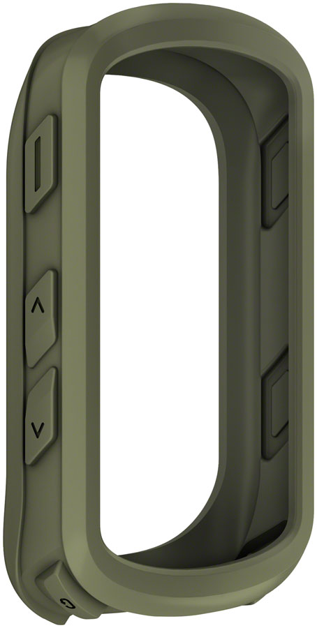 Load image into Gallery viewer, Garmin Silicone Case - For Edge 540/840 Moss

