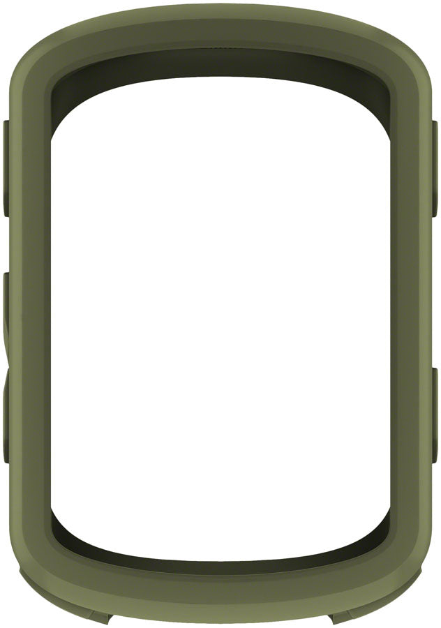 Load image into Gallery viewer, Garmin Silicone Case - For Edge 540/840 Moss
