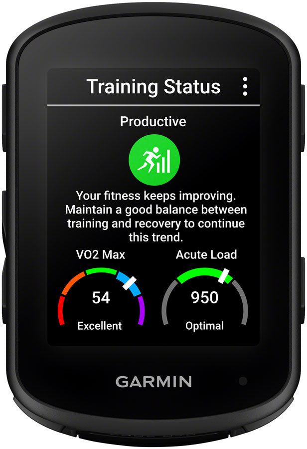 Load image into Gallery viewer, Garmin Edge 840 Bike Computer Bundle - GPS Wireless Black
