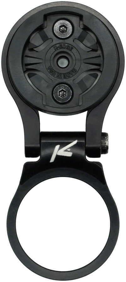 Load image into Gallery viewer, K-Edge Garmin Race Stem Mount - Black
