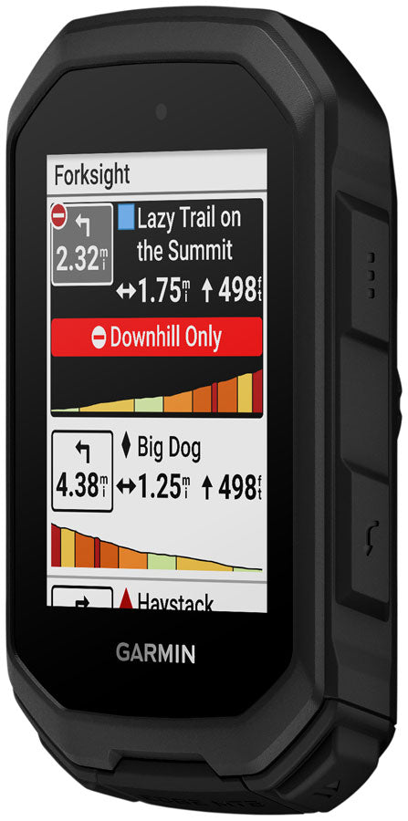 Load image into Gallery viewer, Garmin Edge MTB Bike Computer
