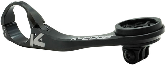 K-Edge Garmin Max XXL Combo Mount - 31.8 Black