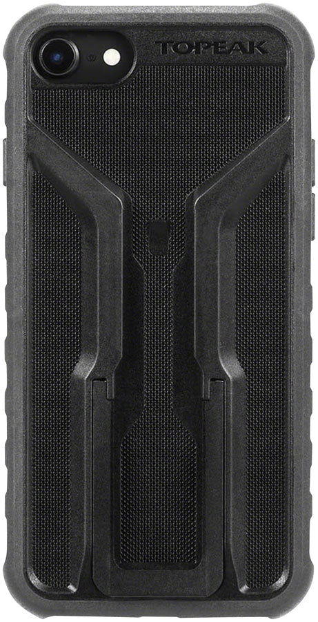 Load image into Gallery viewer, Topeak Ridecase with Mount Phone Case -iPhone SE (2nd Gen) 8/7
