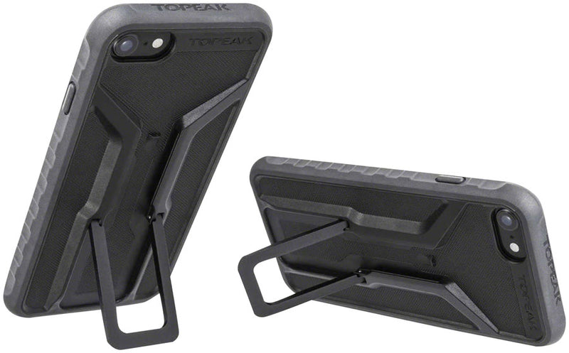 Load image into Gallery viewer, Topeak Ridecase with Mount Phone Case -iPhone SE (2nd Gen) 8/7
