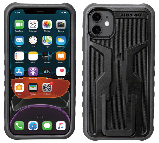 Topeak Ridecase w/Mount - iPhone 11
