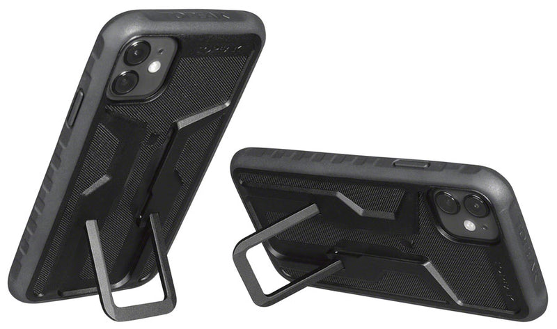 Load image into Gallery viewer, Topeak Ridecase w/Mount - iPhone 11
