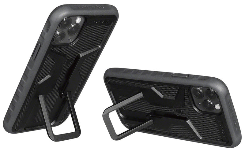 Load image into Gallery viewer, Topeak Ridecase w/Mount - iPhone 11 Pro
