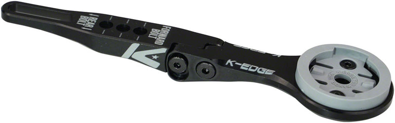 Load image into Gallery viewer, K-EDGE Integrated Handlebar System Mount for Wahoo
