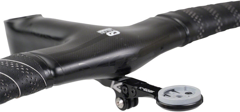 Load image into Gallery viewer, K-EDGE Integrated Handlebar System Combo Mount for Wahoo
