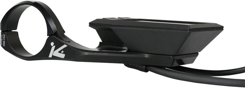 Load image into Gallery viewer, K-EDGE Bosch Kiox Out Front Computer Mount - Black
