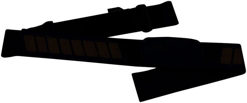 Load image into Gallery viewer, Garmin Heart Rate Monitor-Dual: Black
