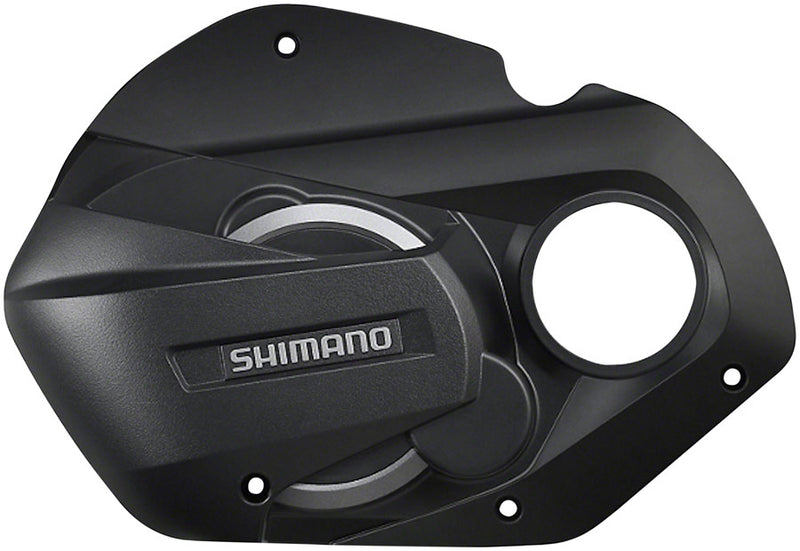 Load image into Gallery viewer, Shimano STEPS SM-DUE70-A Standard Drive Unit Cover and Screws
