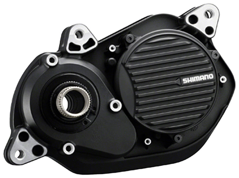Load image into Gallery viewer, Shimano STEPS DU-E8000 Ebike Drive Unit - 20 mph Black
