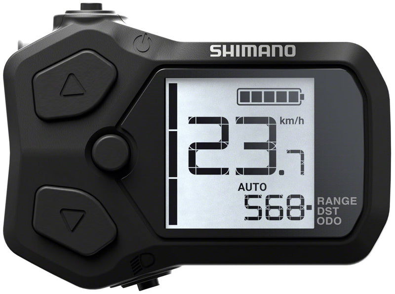 Load image into Gallery viewer, Shimano STEPS SC-EN500 Display - Clamp Band Diameter 22.2mm
