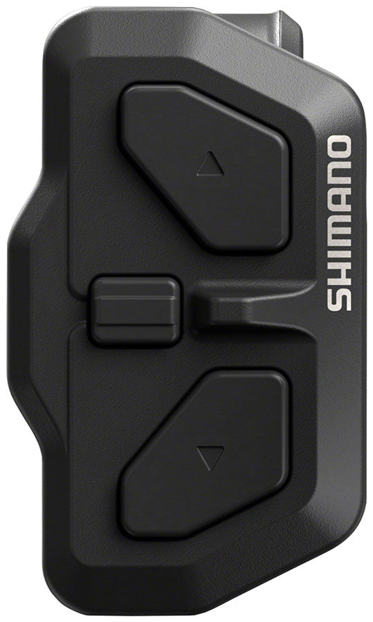 Load image into Gallery viewer, Shimano STEPS SW-EN600-R Seis Shift Switch - Right W/O Wire 35.0mm/31.8mm Clamp 1St Group
