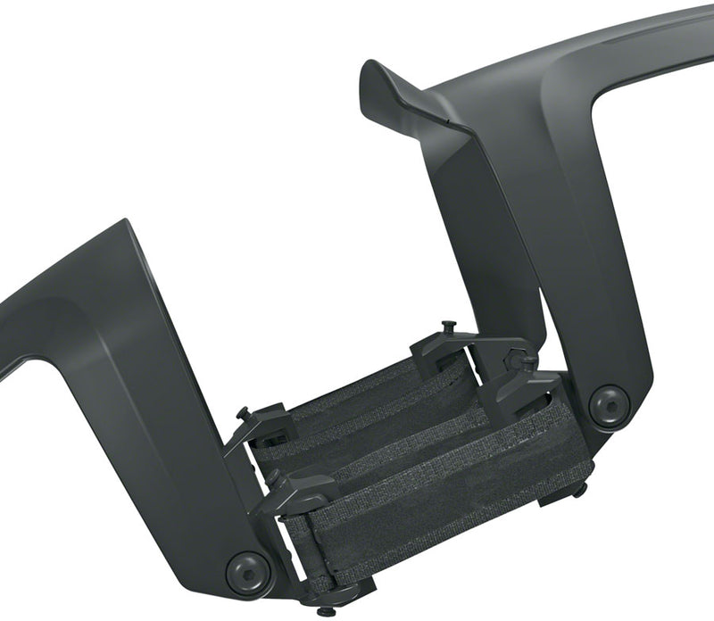 Load image into Gallery viewer, SKS Speedrocker XL Fender Set - 700 x 40-52mm Black
