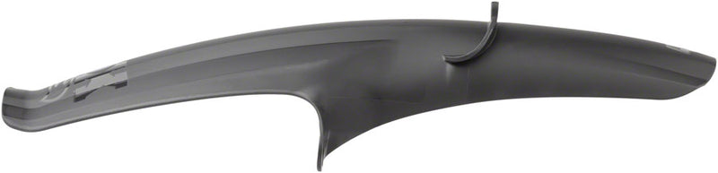 Load image into Gallery viewer, FOX Mudguard Fork Fender - 40 Direct-Mount Black
