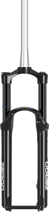Load image into Gallery viewer, SR Suntour Zeron LO R Suspension Fork - 27.5" 150mm Tapered 15 x 110mm Disc BLK
