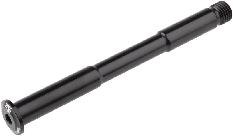 Load image into Gallery viewer, FOX Kabolt Assembly - 12 x 100mm Black
