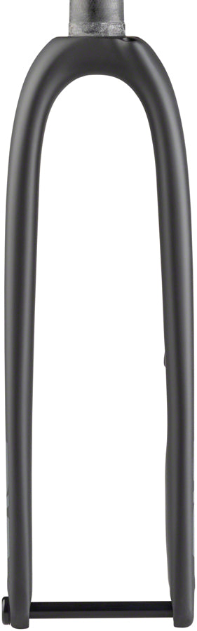 Load image into Gallery viewer, ENVE Composites G-Series Gravel Fork - 700c/650b 1.5" Tapered 47mm Rake 12 x 100mm BLK
