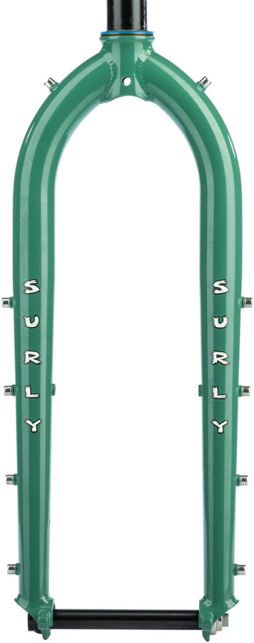 Surly Dinner Fork - Thumbnail 2