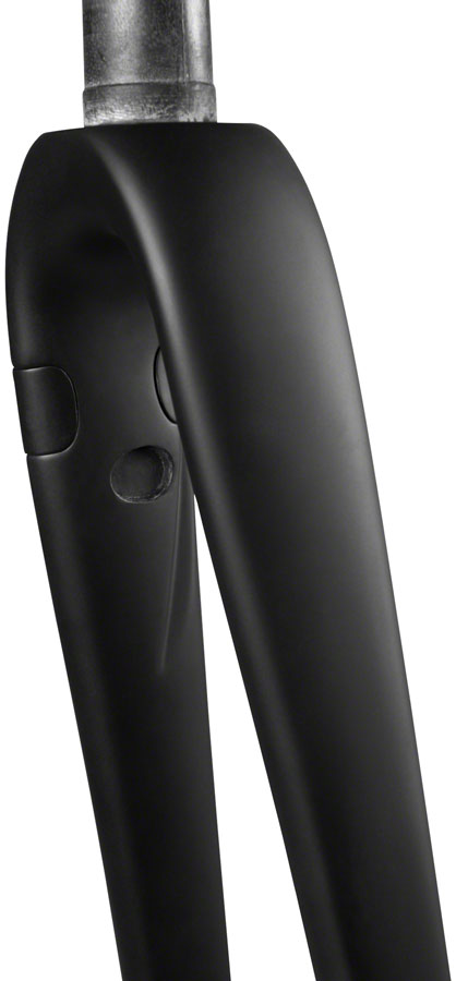 Load image into Gallery viewer, ENVE Composites  AR Disc Fork - 12 x 100mm Axle 1-1/4" Tapered Steerer Flat-Mount Disc Carbon BLK
