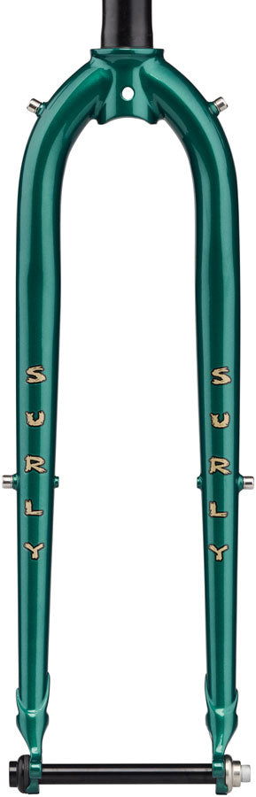 Surly Straggler Fork