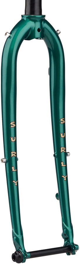 Surly Straggler Fork - Thumbnail 5
