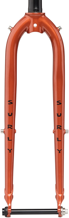 Surly Straggler Fork - Thumbnail 4