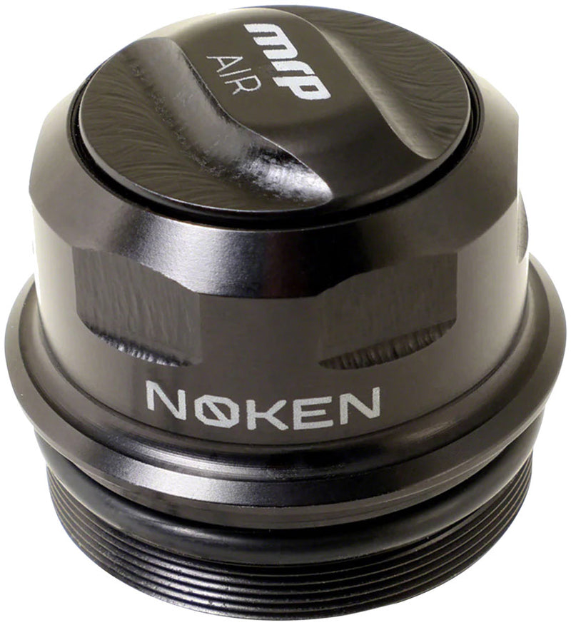 Load image into Gallery viewer, Noken High Volume Air Cap - Compatible with FOX 38 Suspension Fork
