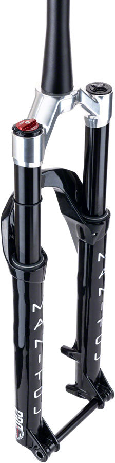 Load image into Gallery viewer, Manitou Mattoc Pro Suspension Fork - 29" 120 mm 15 x 110 mm 44 mm Offset Gloss BLK
